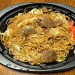 七福堂 - 瀬戸やきそば