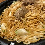 七福堂 - 瀬戸やきそば