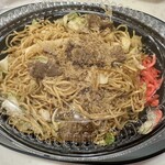 七福堂 - 瀬戸やきそば