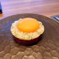 焼肉うしごろ 銀座店 - 
