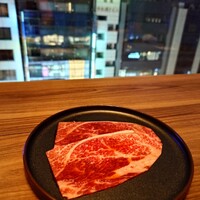 焼肉うしごろ 銀座店 - 