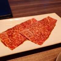 焼肉うしごろ 銀座店 - 