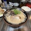 栗ちゃんラーメン 紺屋町店