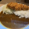 とんかつ檍のカレー屋 いっぺこっぺ 北千住店