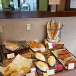 石釜パン工房 KIRARI - 