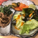 炭火燒肉 田 - 