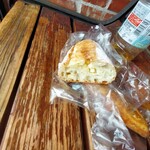 石釜パン工房 KIRARI - 