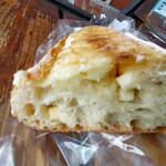 石釜パン工房 KIRARI - 