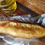 石釜パン工房 KIRARI - 