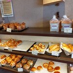 石釜パン工房 KIRARI - 