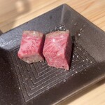 炭火燒肉 田 - 