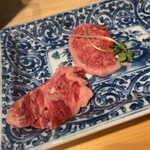 炭火燒肉 田 - 