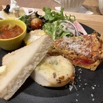 米粉Cafe 沙羅双樹 - 