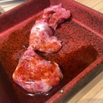 炭火燒肉 田 - 