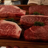 Katsuya charcoal grill steakhouse - 