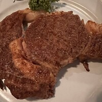 Katsuya charcoal grill steakhouse - 