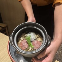 個室和食 肉割烹 吟次郎 品川駅前店 - 