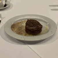 ルース クリス ステーキハウス - 