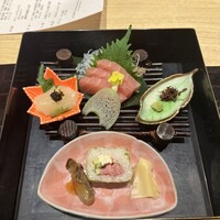 個室和食 肉割烹 吟次郎 品川駅前店 - 