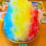 コメダ珈琲店 - 料理写真:720円税込み♫