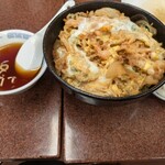 三ちゃん食堂 - 