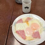 三ちゃん食堂 - 