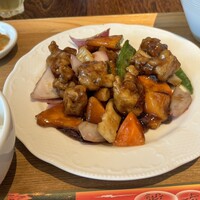 盤古殿 コレド日本橋店 - 