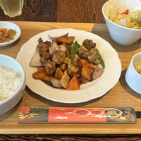 盤古殿 コレド日本橋店 - 