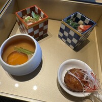 日本料理 華暦 - 