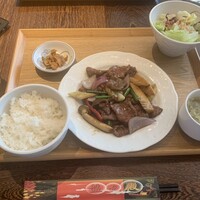 盤古殿 コレド日本橋店 - 
