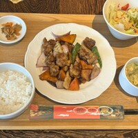 盤古殿 コレド日本橋店 - 