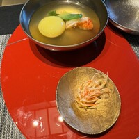 日本料理 華暦 - 