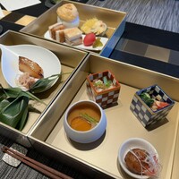 日本料理 華暦 - 