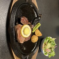すき焼割烹 かとう - 