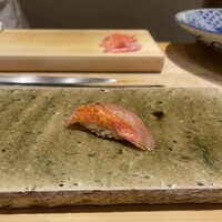 鮨 波残 - 