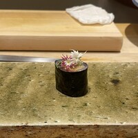 鮨 波残 - 