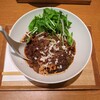 汁なし担担麺 ピリリ 秋葉原店