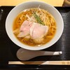#新宿地下ラーメン