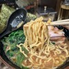 神田ラーメン わいず