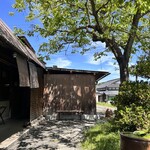 そば・酒所 そばの花 - 