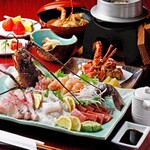 木曽谷 - 料理写真:
