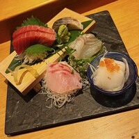 宇田川 紫扇 - 
