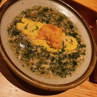 宇田川 紫扇 - 