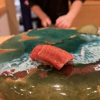 鮨楽座 八の樹 - 