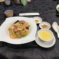 中国料理 古稀殿 - 