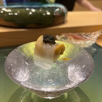 鮨楽座 八の樹 - 