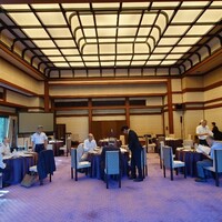 大阪城西の丸庭園 大阪迎賓館 - 