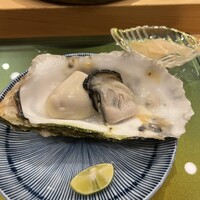 鮨楽座 八の樹 - 
