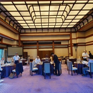 大阪城西の丸庭園 大阪迎賓館_2