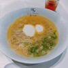 らぁ麺 ドゥエイタリアン GINZA GUCHI